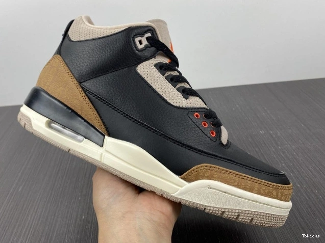 Rep TBK Elephant 3 Desert CT8532-008 Jordan Air 0720